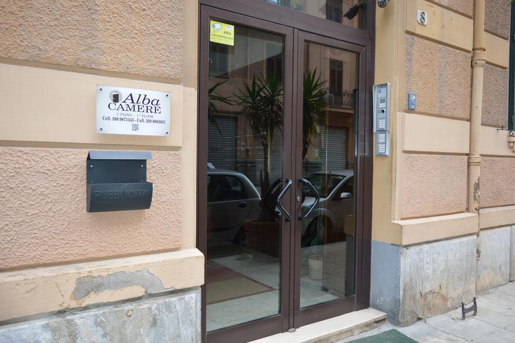 Alba Bed & Breakfast