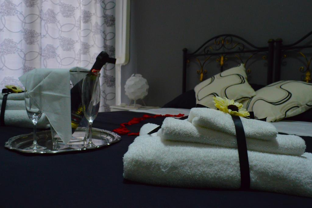 Alba Bed & Breakfast *