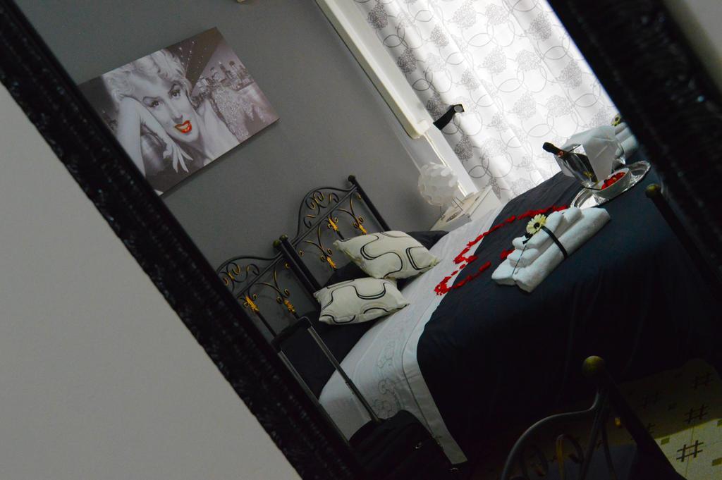 Alba Bed & Breakfast