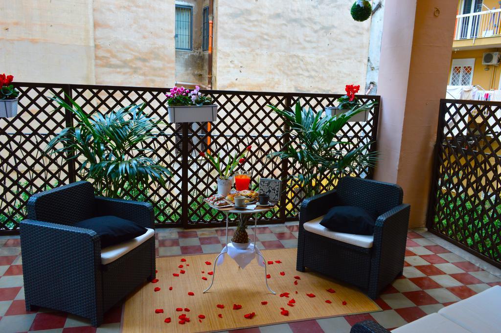 Bed & Breakfast Alba Palermo