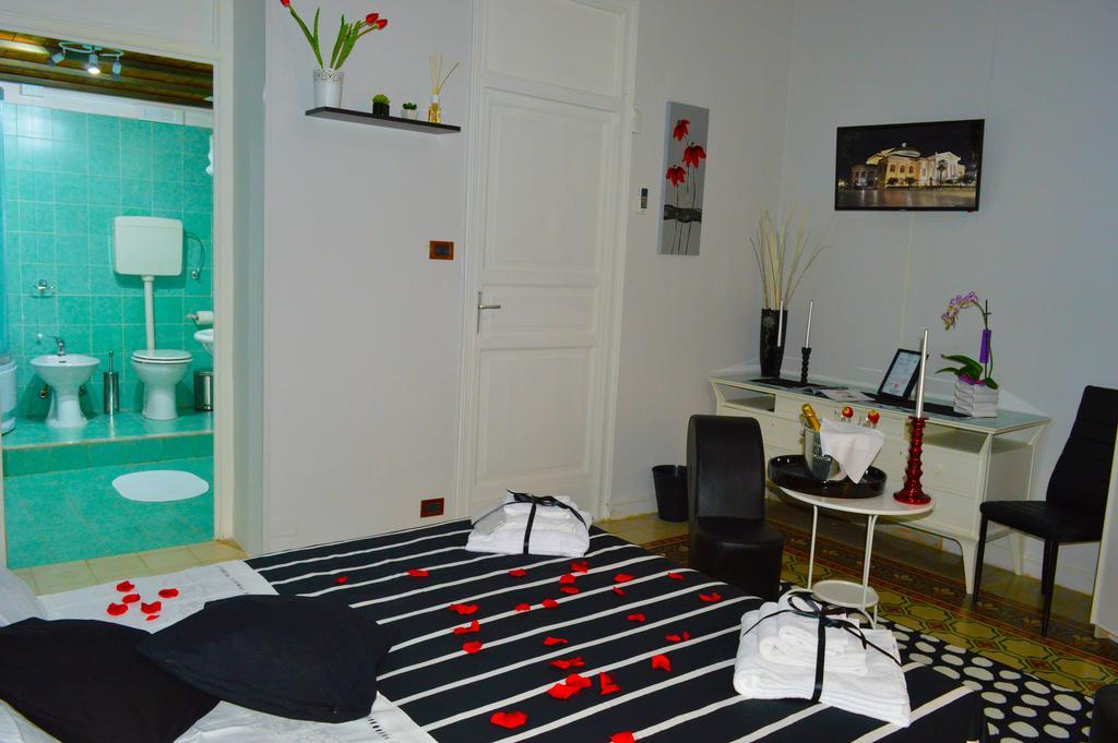 Bed & Breakfast Alba