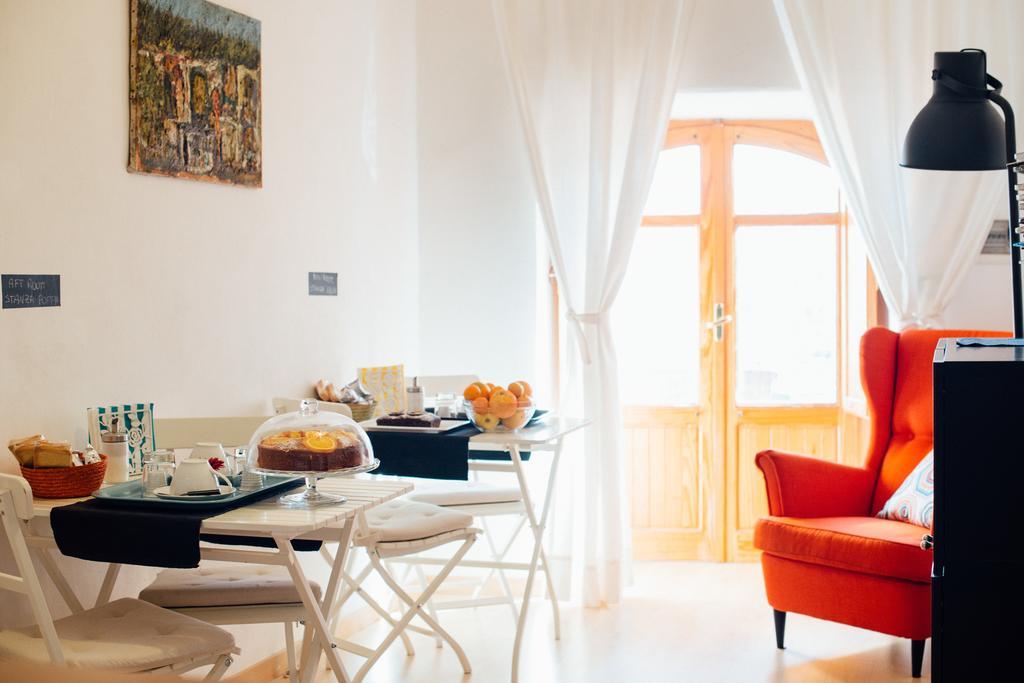 Bed A Cala Bed & Breakfast Palermo