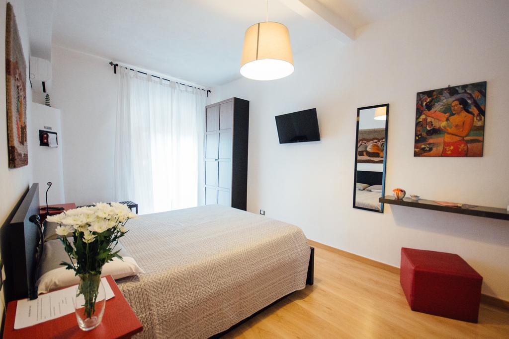 Bed A Cala