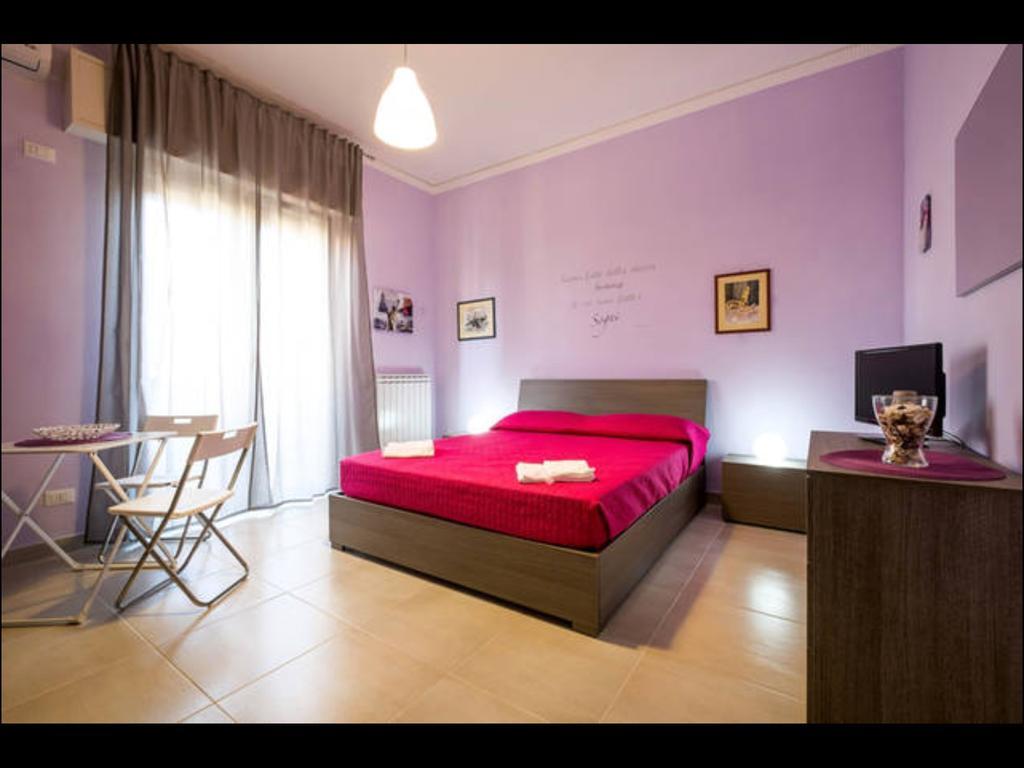 Casa Chiaramonte *