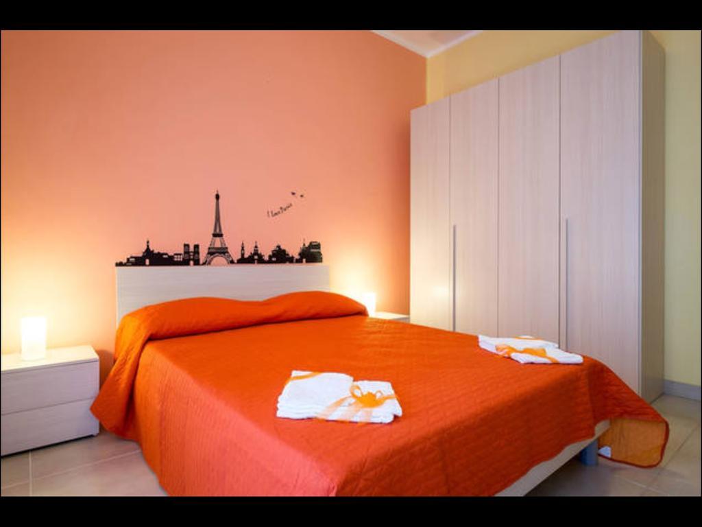 Casa Chiaramonte *
