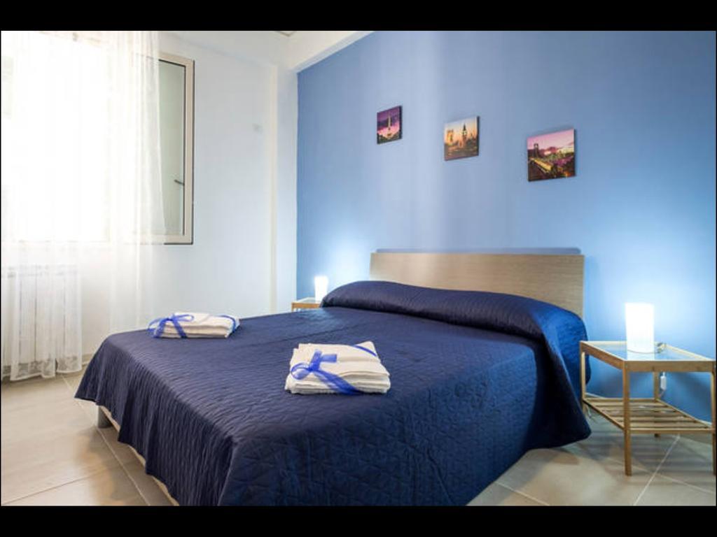 Casa Chiaramonte