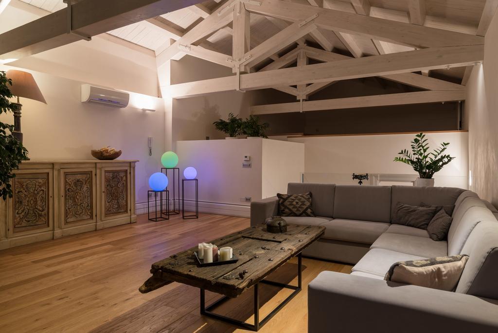 Heima Apartment