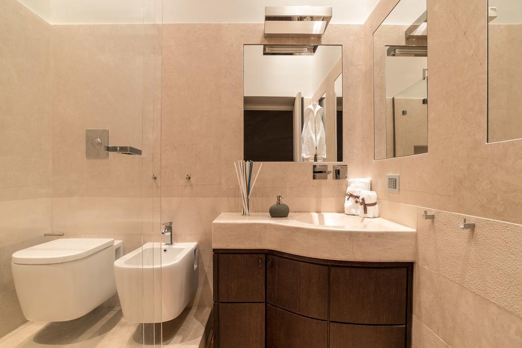 Apartment Heima Palermo