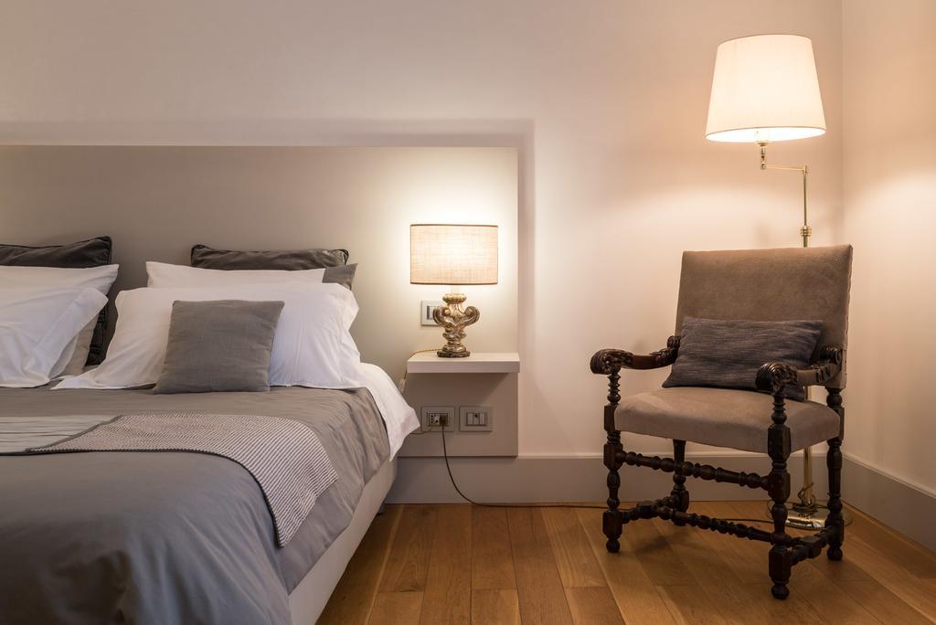 Apartment Heima Palermo