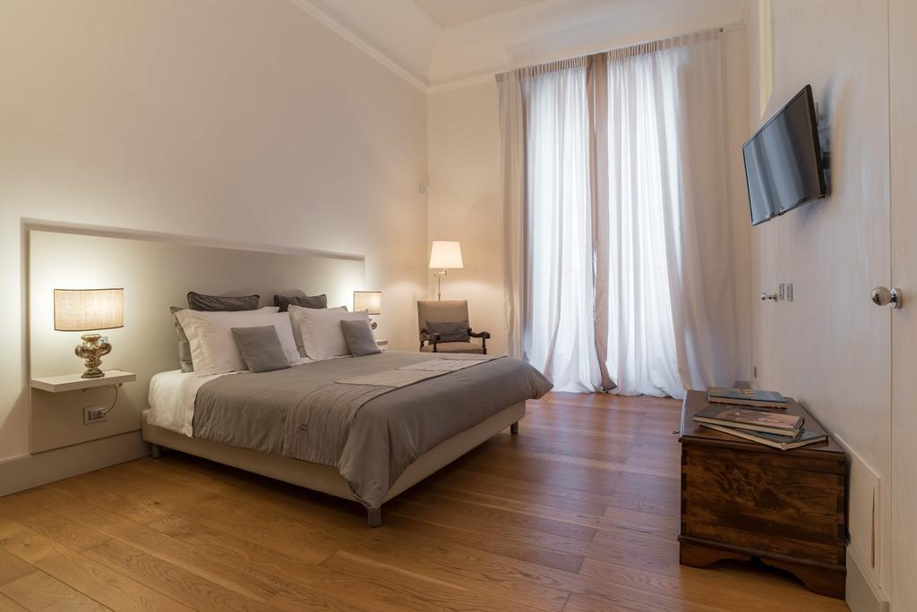 Apartment Heima Palermo