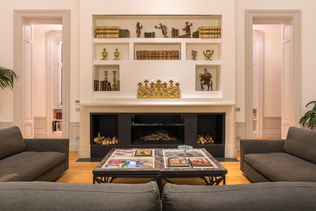 Heima Apartment Palermo