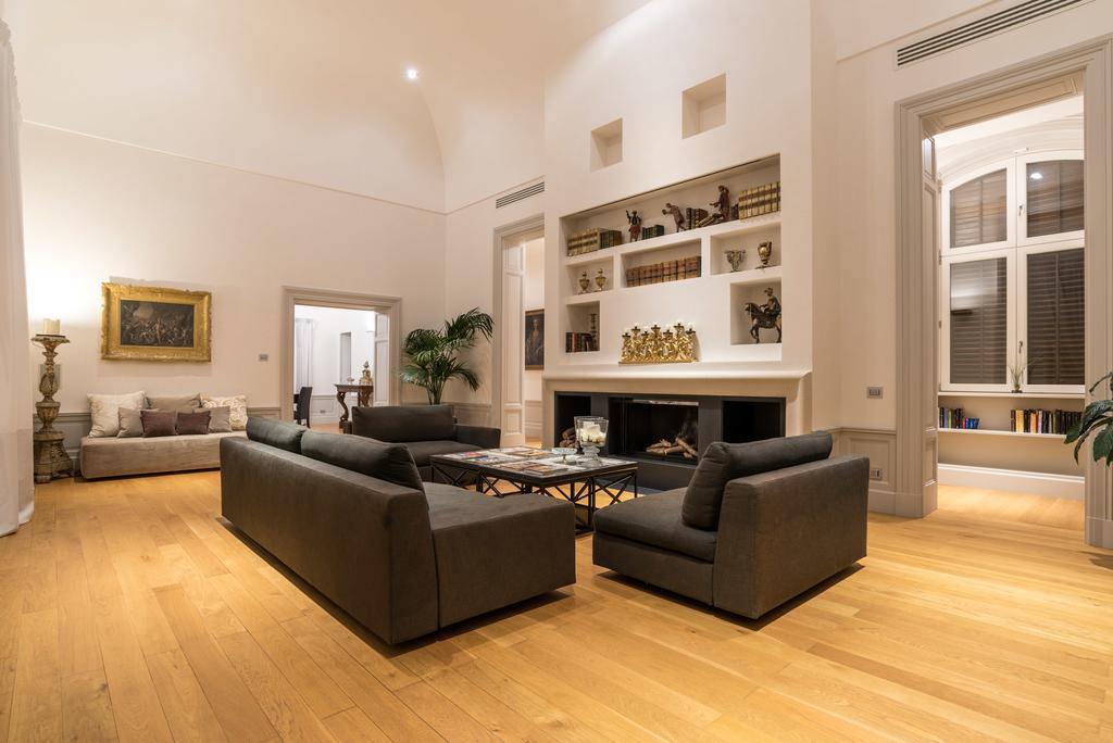 Heima Apartment *