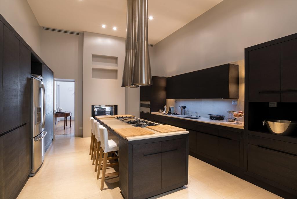 Heima Apartment