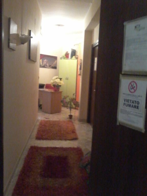Guest house Santa Rosalia