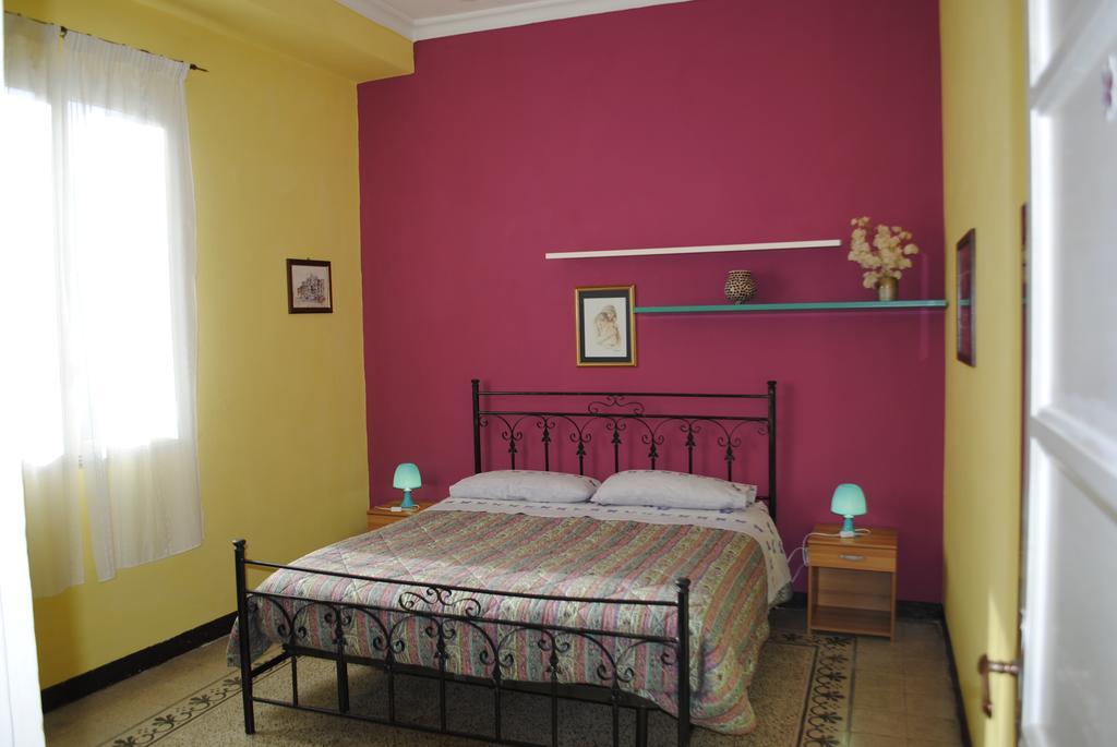 Trivani Perez Apartment