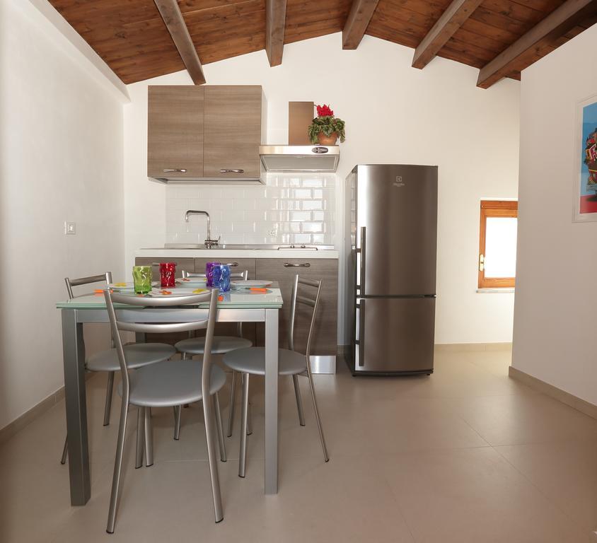Papyri Apartment *