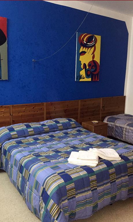 Bed & Breakfast Seven 2*