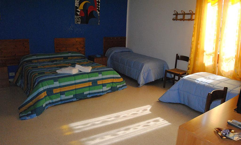 Bed & Breakfast Seven