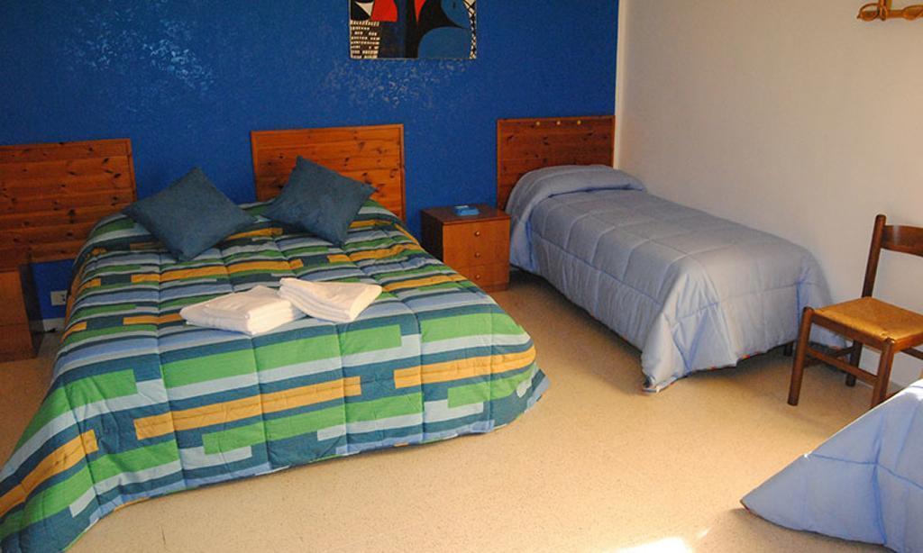 Bed & Breakfast Seven 2*