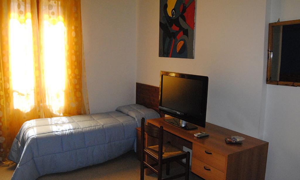 Bed & Breakfast Seven