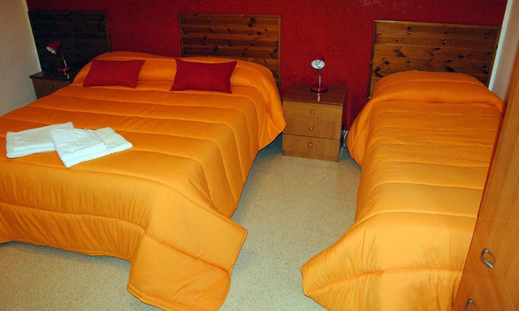 Seven Bed & Breakfast