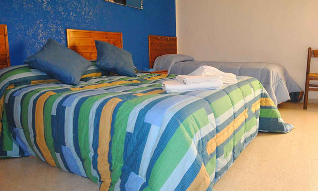 Seven Bed & Breakfast 2*