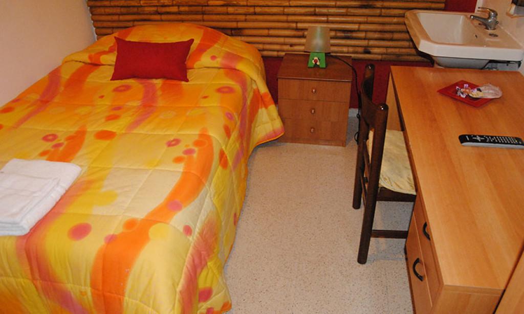 Bed & Breakfast Seven 2*