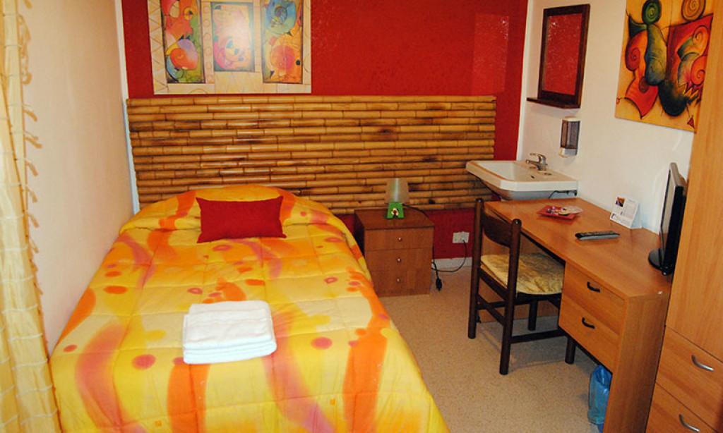 Seven Bed & Breakfast Palermo