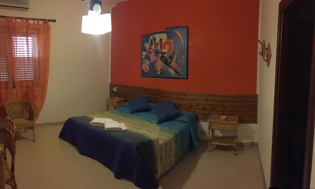 Bed & Breakfast Seven Palermo