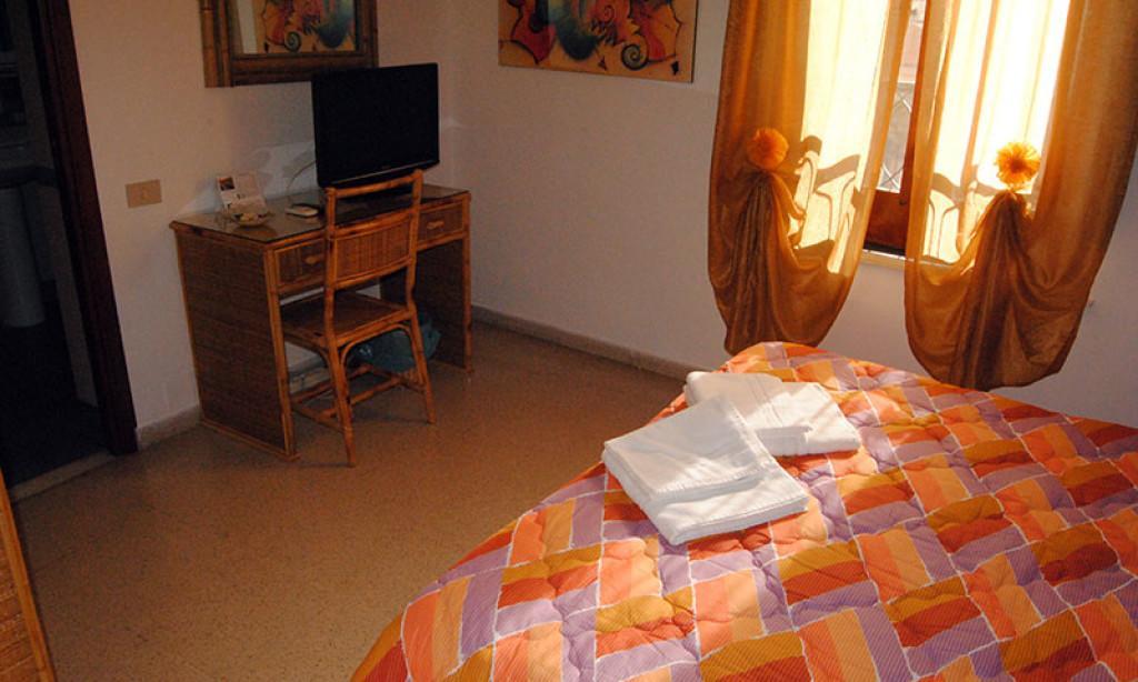 Bed & Breakfast Seven