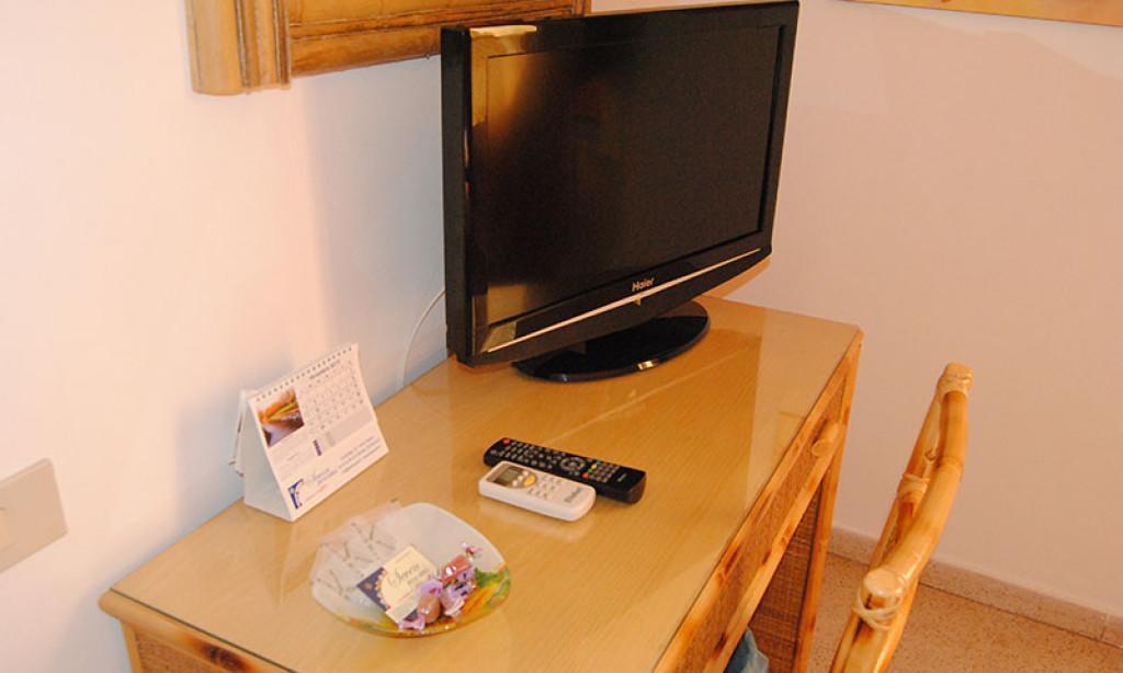 Bed & Breakfast Seven 2*