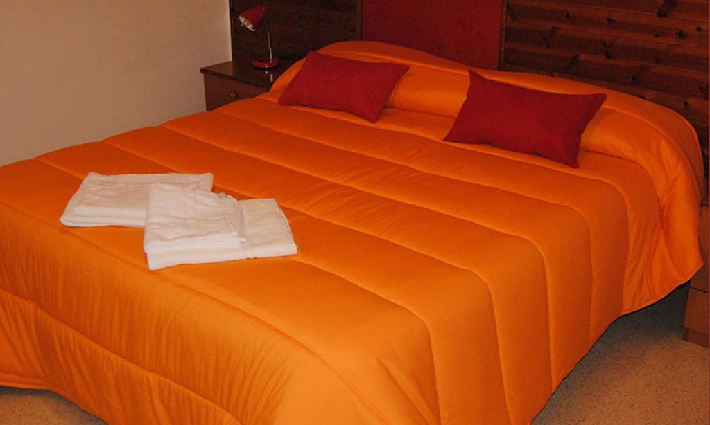 Bed & Breakfast Seven Palermo