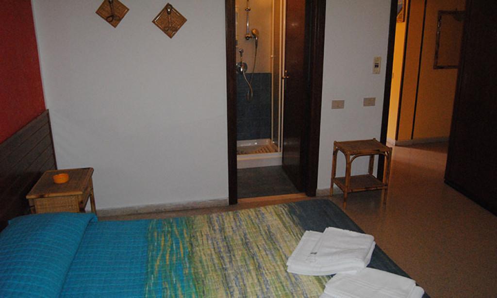 Bed & Breakfast Seven