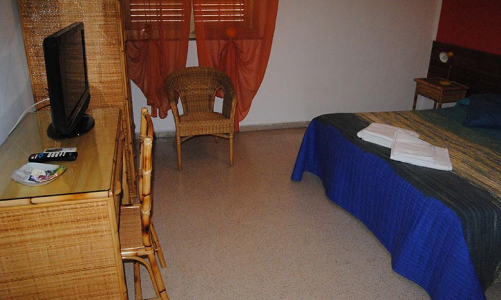 Seven Bed & Breakfast 2*