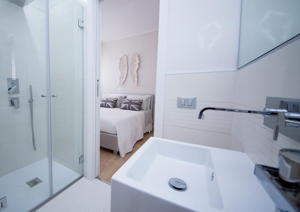 Bed & Breakfast 136 Palermo