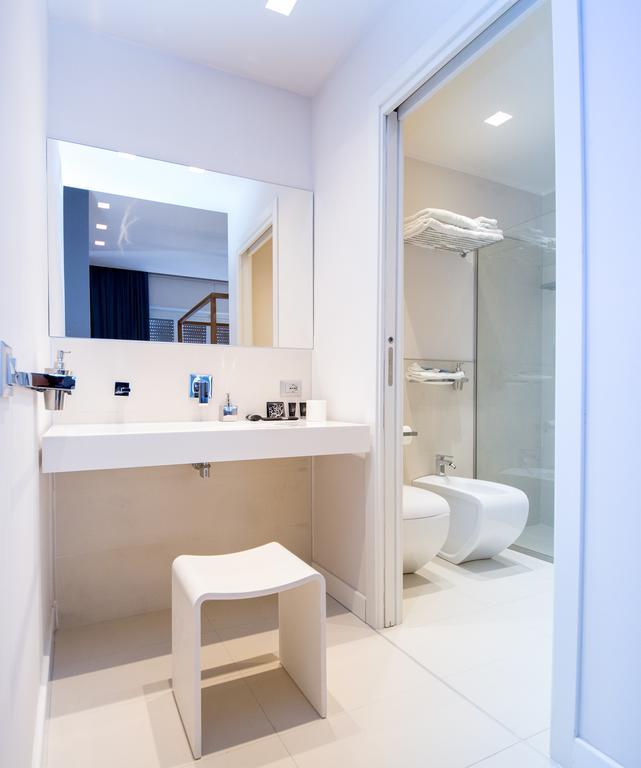136 Bed & Breakfast Palermo