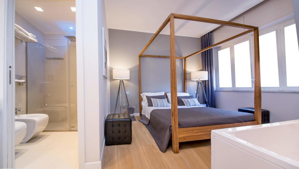 Bed & Breakfast 136 Palermo