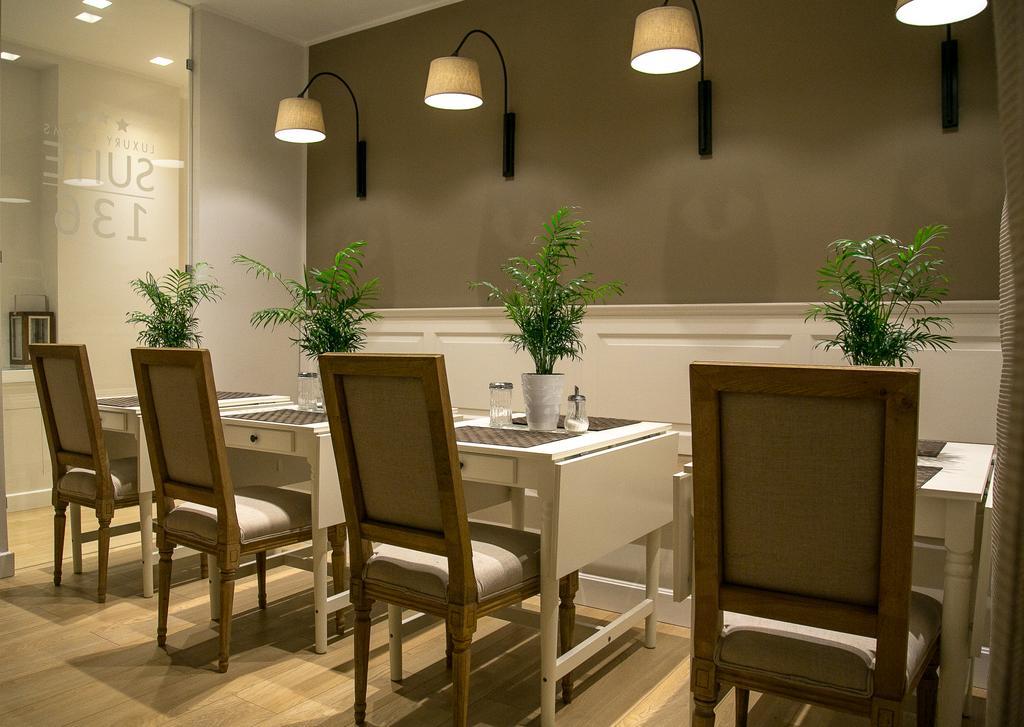136 Bed & Breakfast Palermo