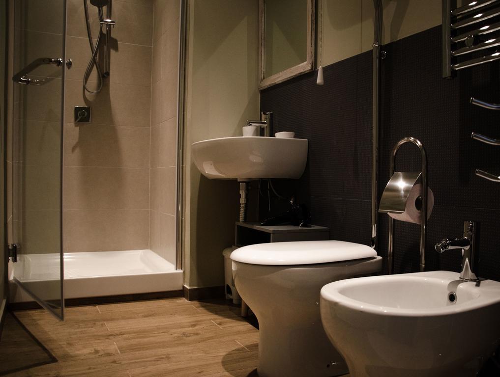 Guelio Al Massimo Suites&breakfast 2*