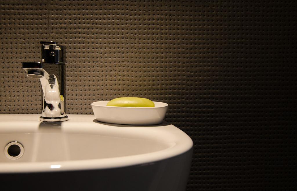 Guelio Al Massimo Suites&breakfast Guest house Palermo