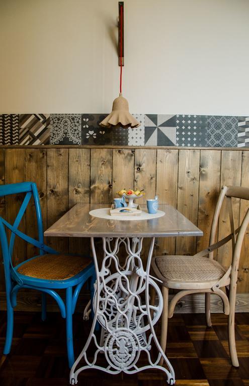 Guelio Al Massimo Suites&breakfast Palermo