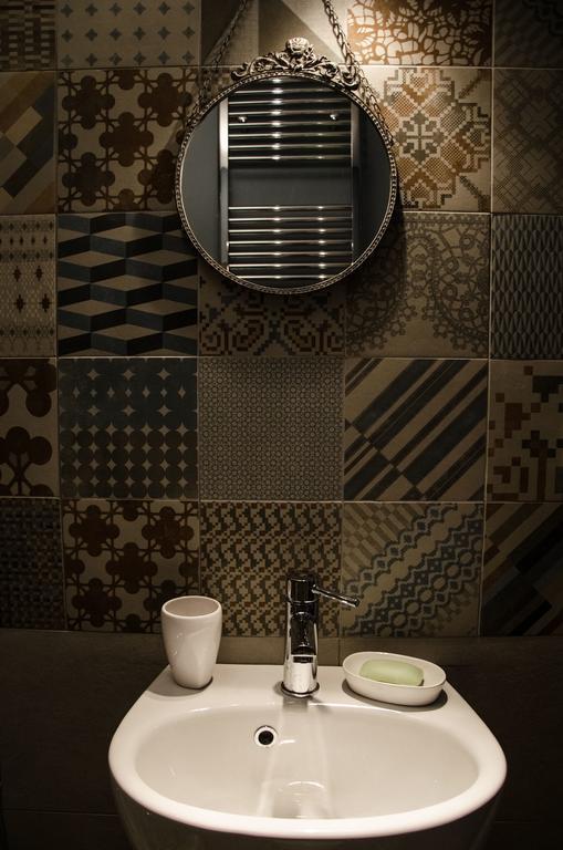 Guelio Al Massimo Suites&breakfast Palermo