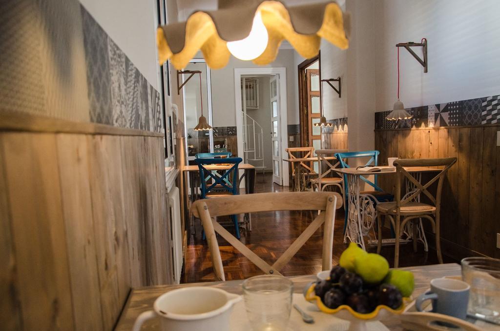 Guest house Guelio Al Massimo Suites&breakfast