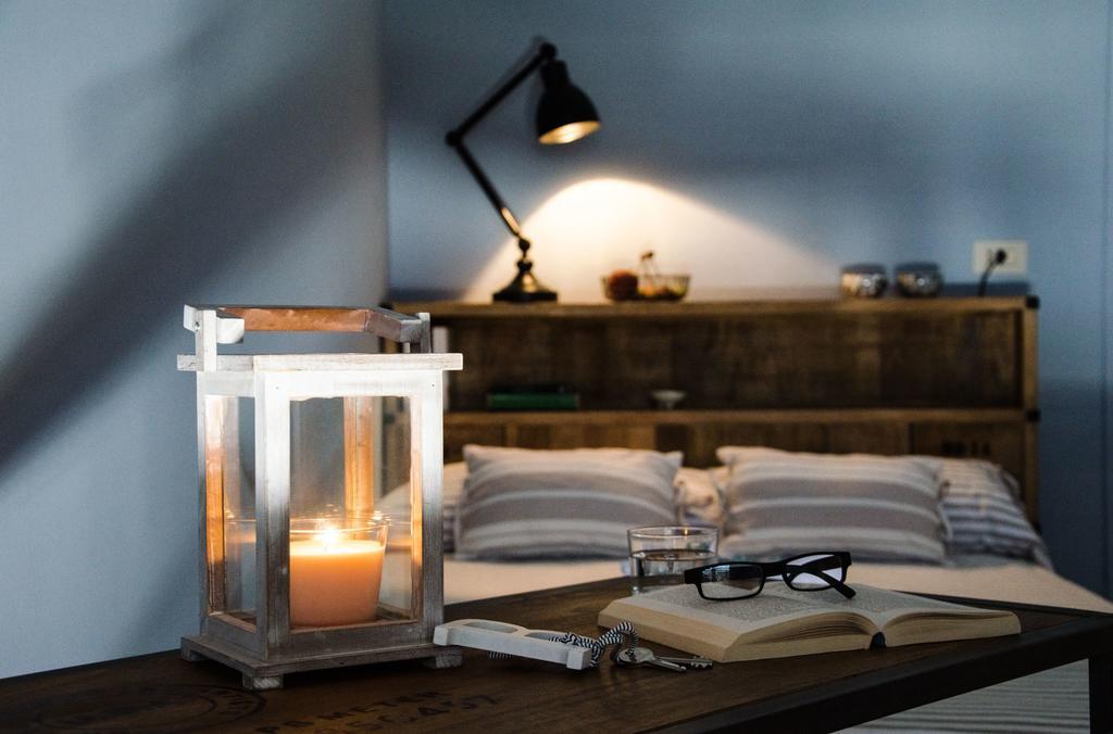 Guelio Al Massimo Suites&breakfast