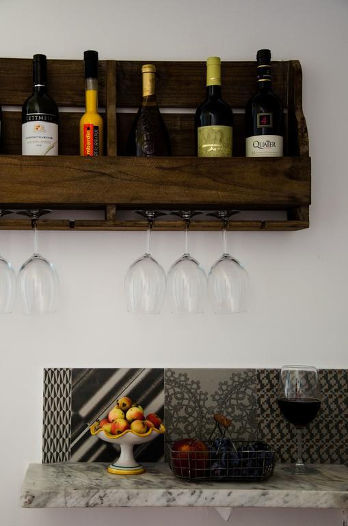 Guelio Al Massimo Suites&breakfast 2* Palermo