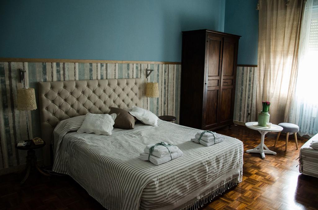 Guelio Al Massimo Suites&breakfast 2*