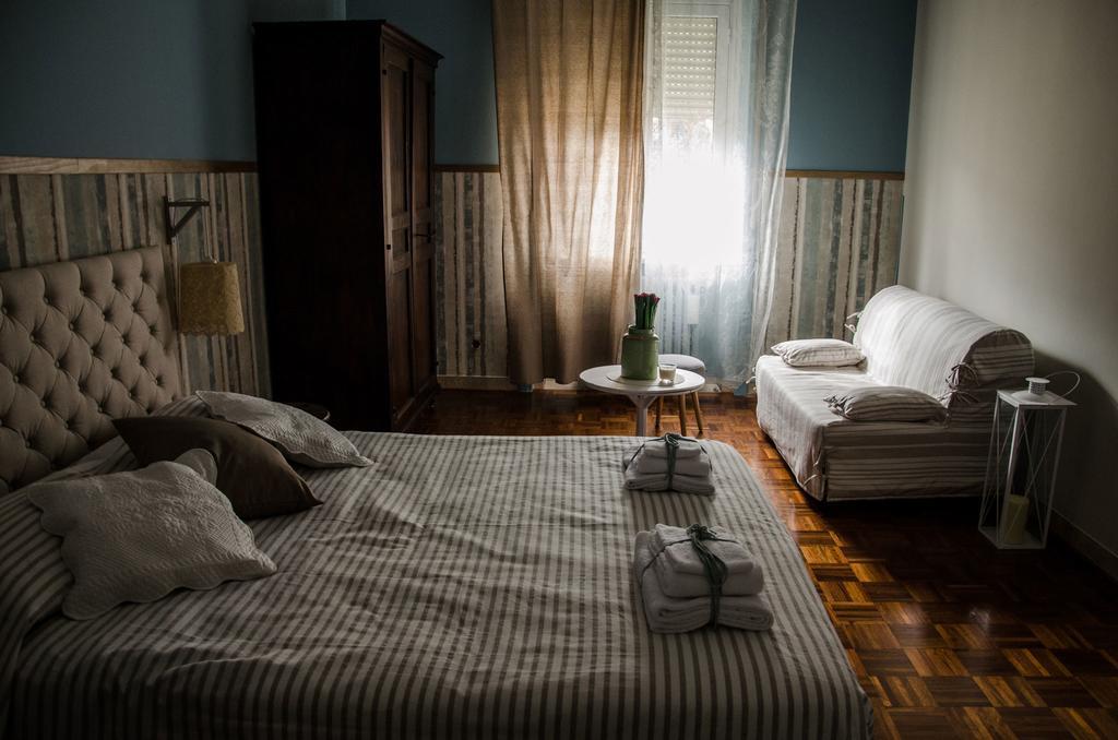 Guelio Al Massimo Suites&breakfast Palermo