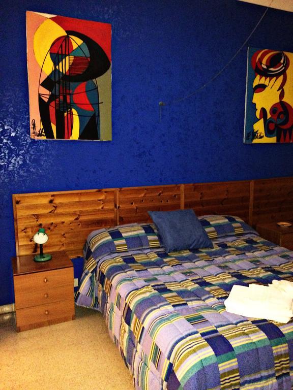 Bed & Breakfast Seven Palermo