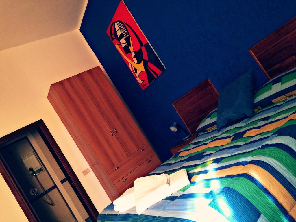 Bed & Breakfast Seven 2*