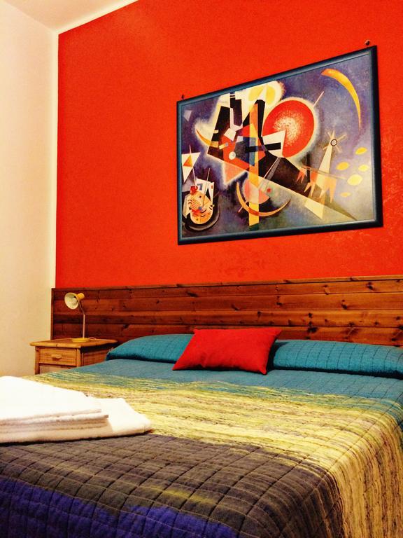 Seven Bed & Breakfast 2*